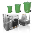 120 Liter Waste Bin Mould Garbage Bin Mould